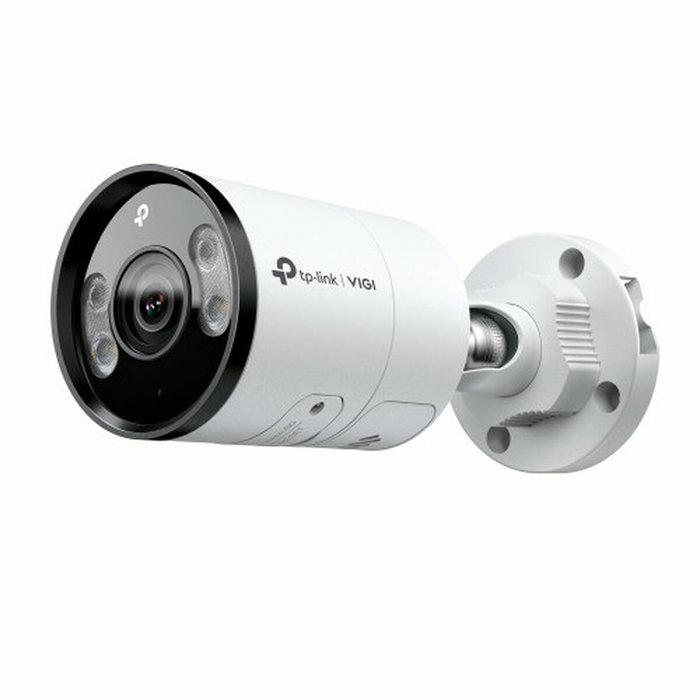 TP-Link VIGI InSight S385 Cámara IP Bullet 8MP Exterior
