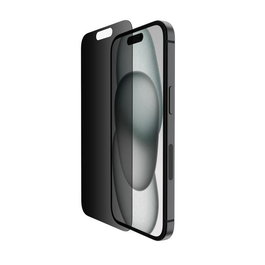 Belkin SCREENFORCE PRO TEMPEREDGLASS A FOR IPHONE 15/14 PRO