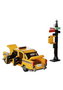 PANTASY Kit Construccion Taxi New York 1601 Piezas