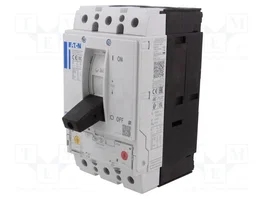 EATON ELECTRIC NZMC2-A160 Interruptor de potencia 160A 3 polos