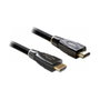 DeLOCK Cable HDMI AM/AM 3m Negro