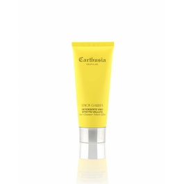 Carthusia Lemon Garden Face Cleanser Velvet E