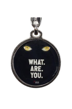 What Are You Libreta Luz y Regalo Llavero Metalico