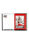 What Are You Libreta Luz y Regalo Llavero Metalico