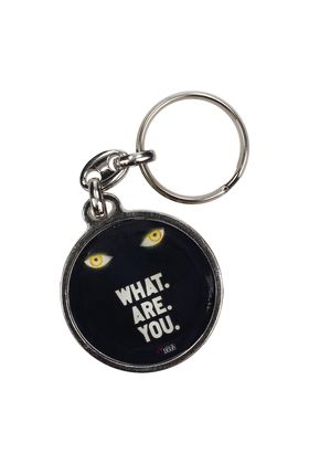 What Are You Libreta Luz y Regalo Llavero Metalico