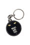 What Are You Libreta Luz y Regalo Llavero Metalico
