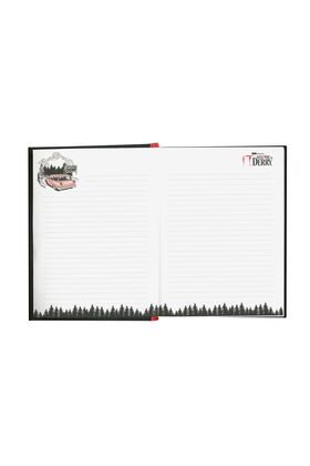 What Are You Libreta Luz y Regalo Llavero Metalico