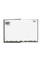 What Are You Libreta Luz y Regalo Llavero Metalico