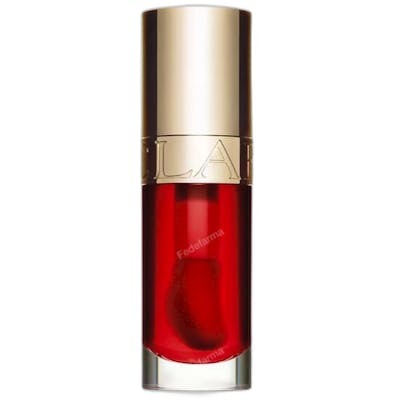 Clarins LIP COMFORT Aceite de Labios 08-strawberry