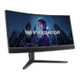 Acer Predator X34V3 Monitor Gaming Curvo 34 WQHD 180Hz