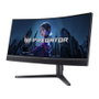 Acer Predator X34V3 Monitor Gaming Curvo 34 WQHD 180Hz