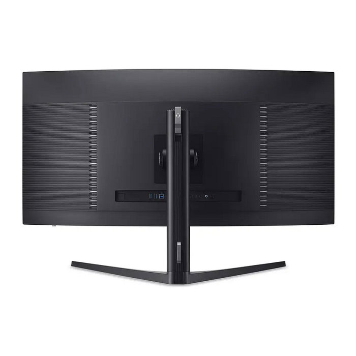 Acer Predator X34V3b Monitor Gaming 34" (86.4cm) UltraWide Quad HD 3440x1440 180Hz 1ms Mini LED HDR1000 Curvo 1500R AMD FreeSync Premium Negro Acer Predator X34V3b Monitor Gaming 34" (86.4cm) UltraWide Quad HD 3440x1440 180Hz 1ms Mini LED HDR1000 Curvo 1500R AMD FreeSync Premium Negro