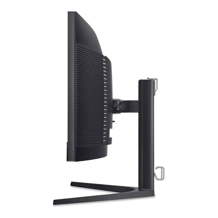 Acer Predator X34V3b Monitor Gaming 34" (86.4cm) UltraWide Quad HD 3440x1440 180Hz 1ms Mini LED HDR1000 Curvo 1500R AMD FreeSync Premium Negro Acer Predator X34V3b Monitor Gaming 34" (86.4cm) UltraWide Quad HD 3440x1440 180Hz 1ms Mini LED HDR1000 Curvo 1500R AMD FreeSync Premium Negro