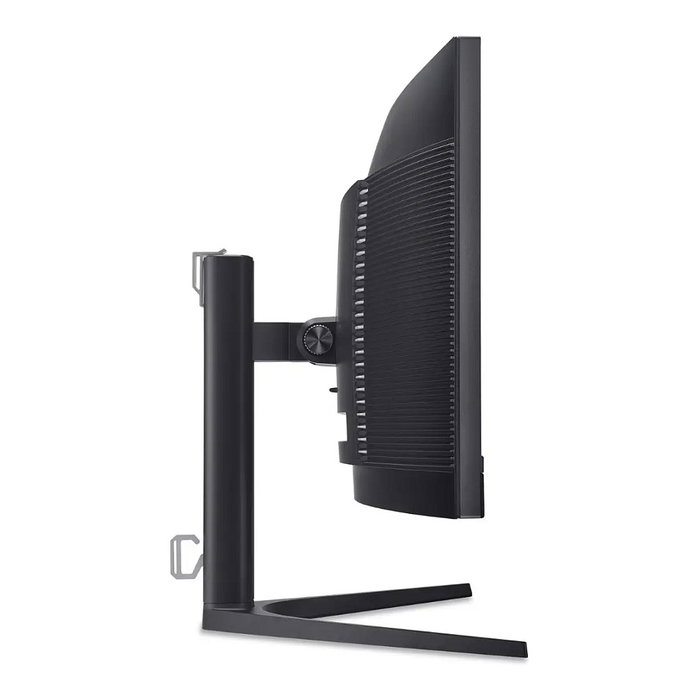 Acer Predator X34V3b Monitor Gaming 34" (86.4cm) UltraWide Quad HD 3440x1440 180Hz 1ms Mini LED HDR1000 Curvo 1500R AMD FreeSync Premium Negro Acer Predator X34V3b Monitor Gaming 34" (86.4cm) UltraWide Quad HD 3440x1440 180Hz 1ms Mini LED HDR1000 Curvo 1500R AMD FreeSync Premium Negro