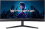 Acer Predator X34V3bmiiphuzx Monitor Gaming 34 Pulgadas Curvo UltraWide Quad HD 180Hz