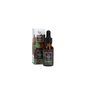 Magic Lights Aceite esencial sándalo negro 20 ml para relajación y masajes