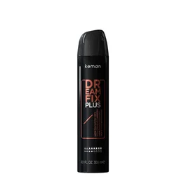 Kemon Dreamfix Plus Laca para el cabello, 300 ml
