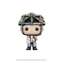 Funko Regreso al Futuro POP! Vinyl Doc con Casco 9 cm