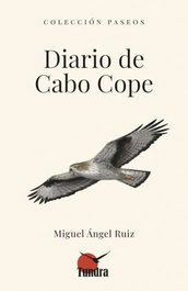 TUNDRA, DIARIO DE CABO COPE - TUNDRA