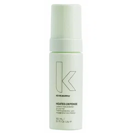 Kevin Murphy HEATED DEFENSE Espuma Protectora Térmica 150 ml