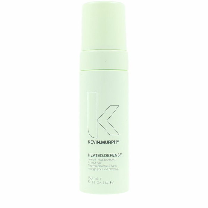Kevin Murphy HEATED DEFENSE Espuma Protectora Térmica 150 ml Kevin Murphy HEATED DEFENSE Espuma Protectora Térmica 150 ml
