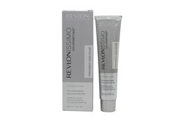 Revlon Revlonissimo Colorsmetique 60ml - 9.21 Very Light Iridescent Ash Blonde