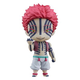 Good Smile Company Kimetsu no Yaiba: Demon Slayer Figura Nendoroid Akaza 10 cm