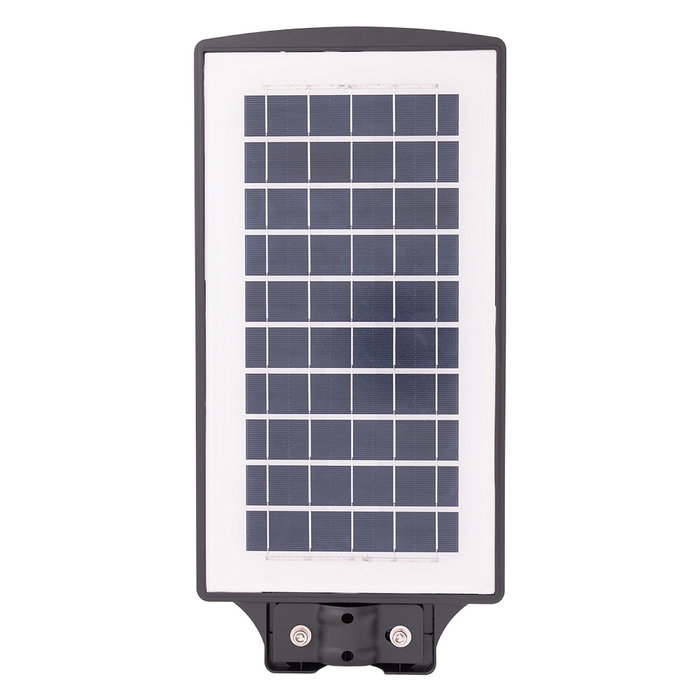 Farola LED 500W 6000ºK IP65 Sensor Solar Blanco Frío Farola LED 500W 6000ºK IP65 Sensor Solar Blanco Frío