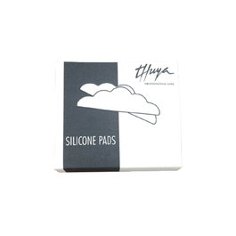 Thuya Silicone Pads L 10 Unidades Molde Silicona Lifting Pestañas