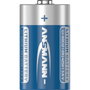 Ansmann Lithium-Thionylchlorid 3,6V ER14250 1/2AA