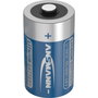 Ansmann Lithium-Thionylchlorid 3,6V ER14250 1/2AA