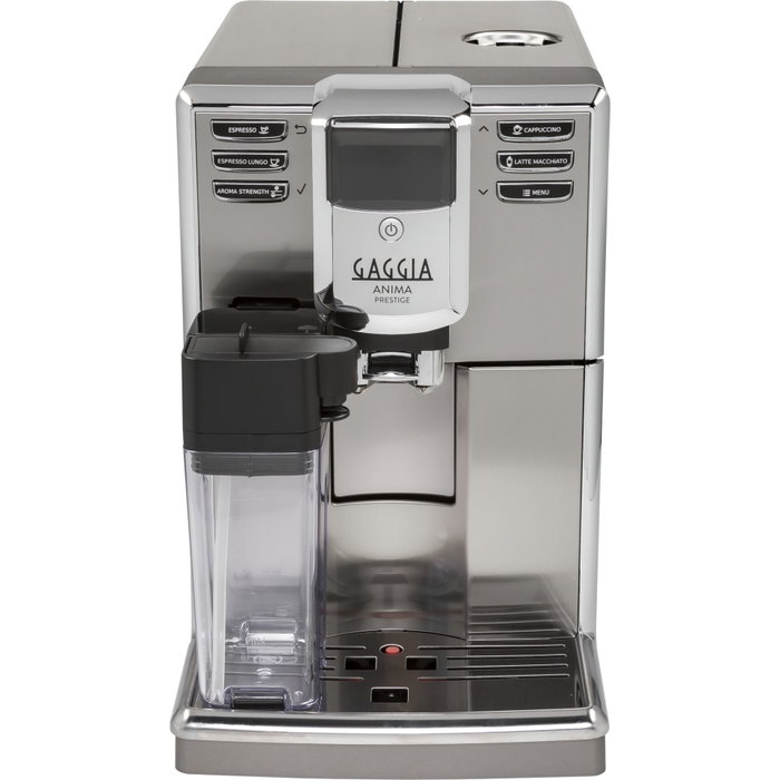 Gaggia Anima Prestige RI8762/01 Gaggia Anima Prestige RI8762/01