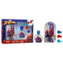 Air-Val Spiderman EDT 50 ml con Pinball y Sello