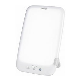Beurer TL 35 - Lámpara de Terapia de Luz Blanca de Día