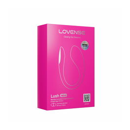 Vibrador Punto G Lovense LUSH 4