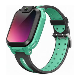 Imoo Watch Phone Z1 grün Kinder Smart-Watch