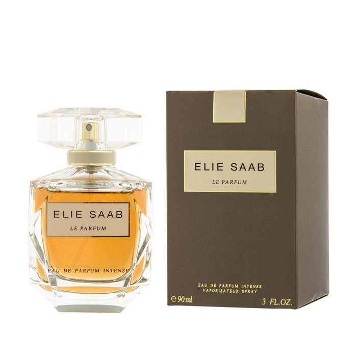 Elie Saab Le Parfum Intense Eau de Parfum 90 ml Vaporizador