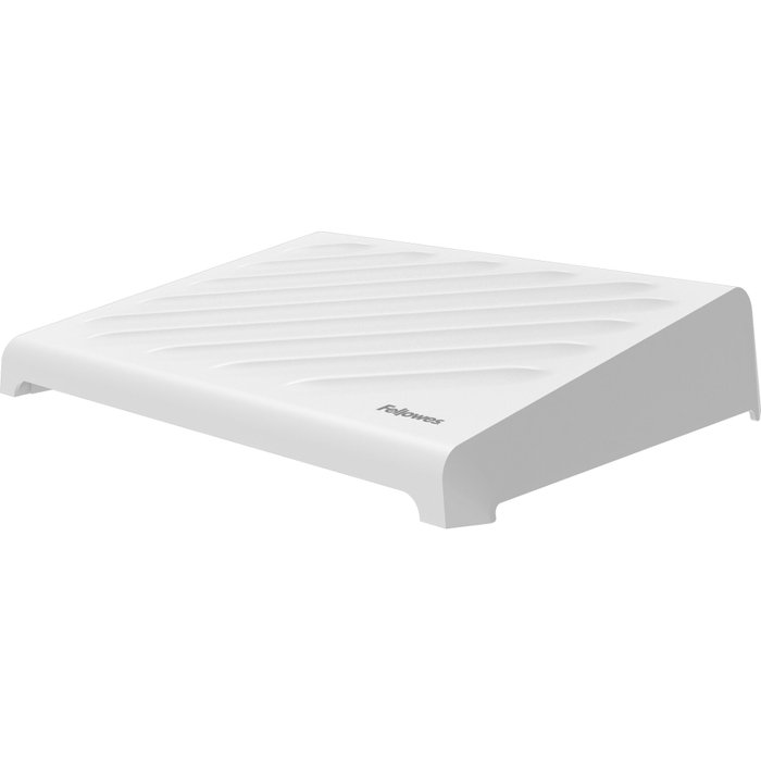 Fellowes Reposapiés Breyta Blanco