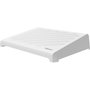 Fellowes Reposapiés Breyta Blanco