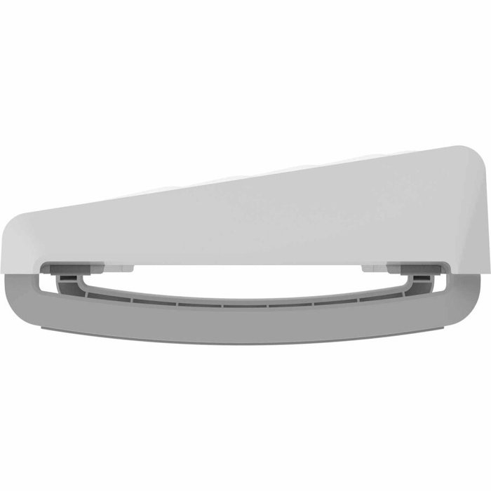 Fellowes Reposapiés Breyta Blanco
