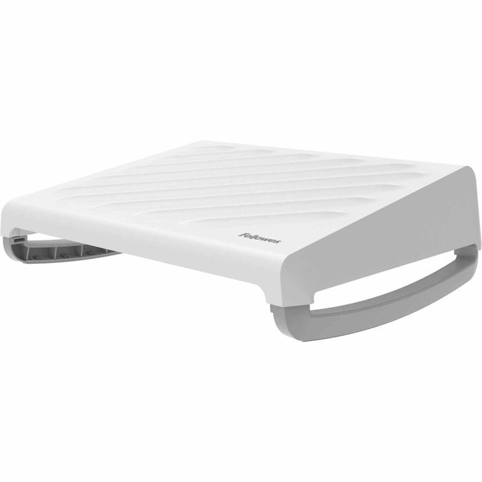 Fellowes Reposapiés Breyta Blanco