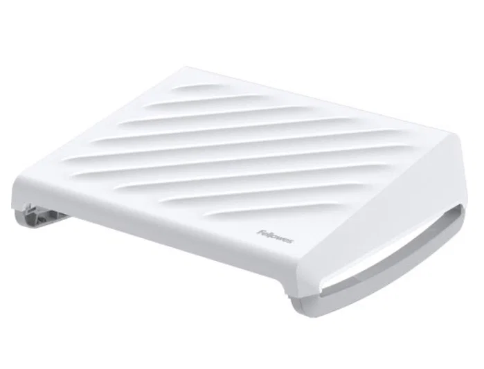 Fellowes Reposapiés Breyta Blanco
