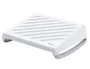 Fellowes Reposapiés Breyta Blanco