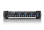ATEN CS1924 Switch KVM DisplayPort 4 Puertos 4K UHD USB 3.2 Gen 1 Negro