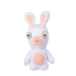 Gipsy Toys Peluche Bean Rabbids Boca Cerrada 18 cm AUC1706097650640