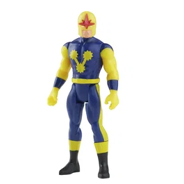 Hasbro Figura Nova Marvel Legends Retro 9,5 cm
