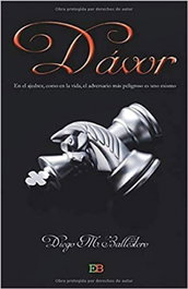 DAVOR, Diego Mendoza Ballestero - EGARBOOK