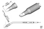 JBC TOOLS Punta de soldadura tipo destornillador 2,2x1mm