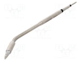 JBC TOOLS Punta de soldadura tipo destornillador 2,2x1mm