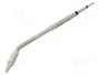JBC TOOLS Punta de soldadura tipo destornillador 2,2x1mm